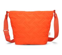 Zwei Cleo Sac de shopper 35 cm orange