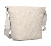Zwei sac à épaule bandoulière Cleo CL90 Sand - New beige