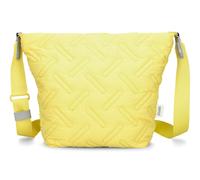 Zwei Sac à bandoulière Cleo Cl90 Jaune