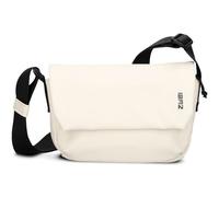 zwei Sac à épaule bandoulière crème pour femme et homme - Cargo CA40 Cream-White 296720