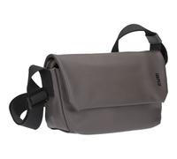 zwei Sac à épaule bandoulière gris foncé pour femme et homme Cargo CA40 Stone 276016