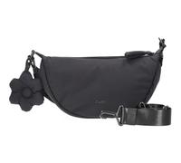 ZWEI Sac à bandoulière 'Hannah' noir, Taille One Size