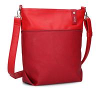 Zwei Jana J12 Shoulder Bag Rouge