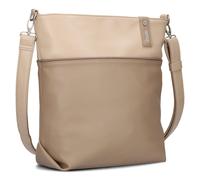 zwei sac à épaule bandoulière Jana J12 Hazel