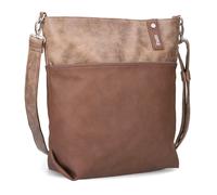 zwei sac à épaule bandoulière Jana J12 Wood