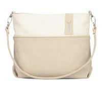 zwei sac à épaule bandoulière Jana J8 Nubuk-Linen