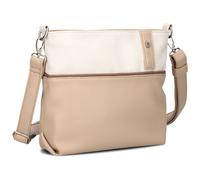Zwei sac à bandoulière Jana J8 Beige