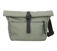 Zwei Jona Sac à bandoulière 38 cm vert