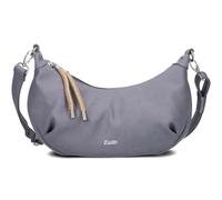 zwei sac à épaule bandoulière Lola LO70 Blue