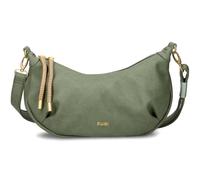 Zwei Sac à bandoulière Lola 29 cm Vert