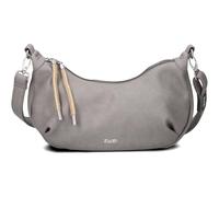 zwei sac à épaule bandoulière Lola LO70 Grey