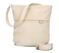 Zwei Mademoiselle.M Sac à bandoulière 31 cm beige