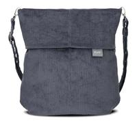 Zwei Mademoiselle.m M12 Shoulder Bag Gris