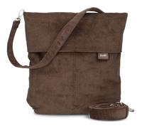 Zwei Mademoiselle.M Sac à bandoulière 31 cm bleu