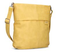 Zwei Mademoiselle.M Sac à bandoulière 31 cm jaune