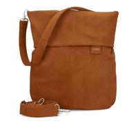Zwei Mademoiselle.M Sac à bandoulière 31 cm brun