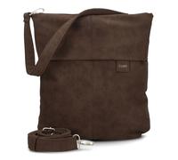 zwei sac à épaule bandoulière M12 Nubuk - Espresso