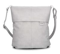 zwei sac à épaule bandoulière M12 Nubuk - Ice
