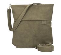 zwei sac à épaule bandoulière M12 Nubuk - Mud