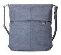 zwei sac à épaule bandoulière M12 Nubuk-Sky