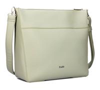 zwei sac à épaule bandoulière Mademoiselle.M M110 Jade