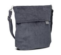 Zwei Mademoiselle.M Sac à bandoulière 31 cm bleu