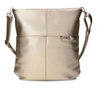 zwei sac à épaule bandoulière Mademoiselle.M M12 Gold