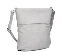 Zwei Mademoiselle.M Sac à bandoulière 31 cm gris