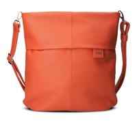 zwei sac à épaule bandoulière Mademoiselle.M M12 Papaya