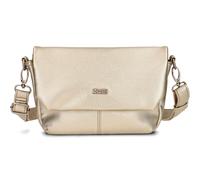 Zwei Mademoiselle.M Messenger 28 cm couleur or