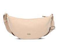 zwei sac à épaule bandoulière Mademoiselle.M M50 Sand