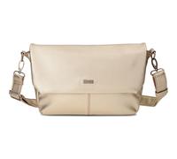 zwei sac à épaule bandoulière Mademoiselle.M M60 Gold