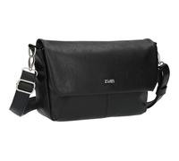 zwei sac à épaule bandoulière Mademoiselle.M M60 Noir