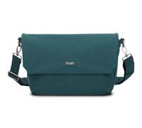 zwei sac à épaule bandoulière Mademoiselle.M M60 Pacific