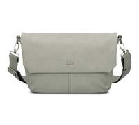 zwei sac à épaule bandoulière Mademoiselle.M M60 Sage