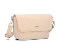 Zwei sac à épaule bandoulière Mademoiselle.M M60 Sand beige