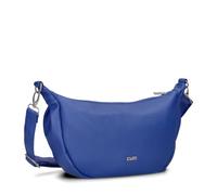 Zwei sac à épaule bandoulière Mademoiselle.M M70 Half-Moon Bag Royal bleu