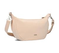 Zwei sac à épaule bandoulière Mademoiselle.M M70 Half-Moon Bag Sand beige