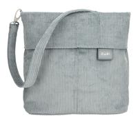Zwei Mademoiselle.M Sac à bandoulière 25 cm bleu