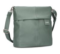 zwei sac à épaule bandoulière Mademoiselle.M M8 Eucalyptus