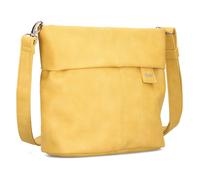 zwei sac à épaule bandoulière Mademoiselle.M M8 Lemon