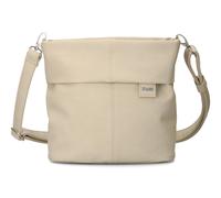 Zwei Mademoiselle.M Sac à bandoulière 25 cm gris