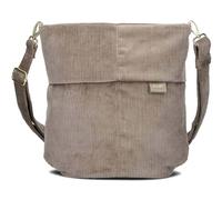 Zwei Mademoiselle.m M90 Shoulder Bag Beige