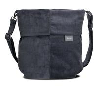 Zwei Mademoiselle.m M90 Shoulder Bag Gris