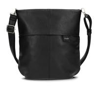 zwei sac à épaule bandoulière Mademoiselle.M M90 S Noir