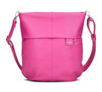 zwei sac à épaule bandoulière Mademoiselle.M M90 S Pink