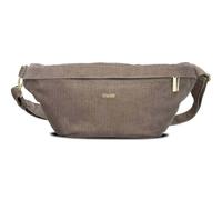 zwei sac à épaule bandoulière Mademoiselle.M MH80 Crossbag Cord - Mocca