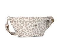 Zwei sac à épaule bandoulière Mademoiselle.M MH80 Crossbag Leo - Cotton écru