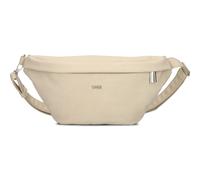 zwei sac à épaule bandoulière Mademoiselle.M MH80 Crossbag Nubuk-Linen