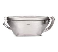 zwei sac à épaule bandoulière Mademoiselle.M MH80 Crossbag Silver